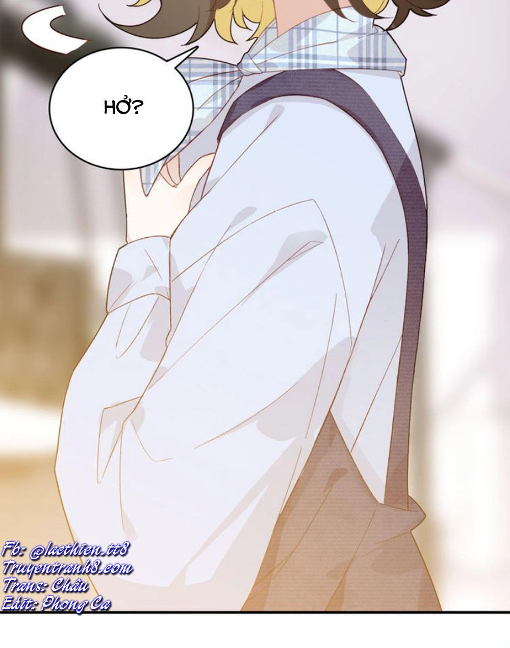 Ái Ngạo Kiều Long Vương Gia Chapter 32 - 4