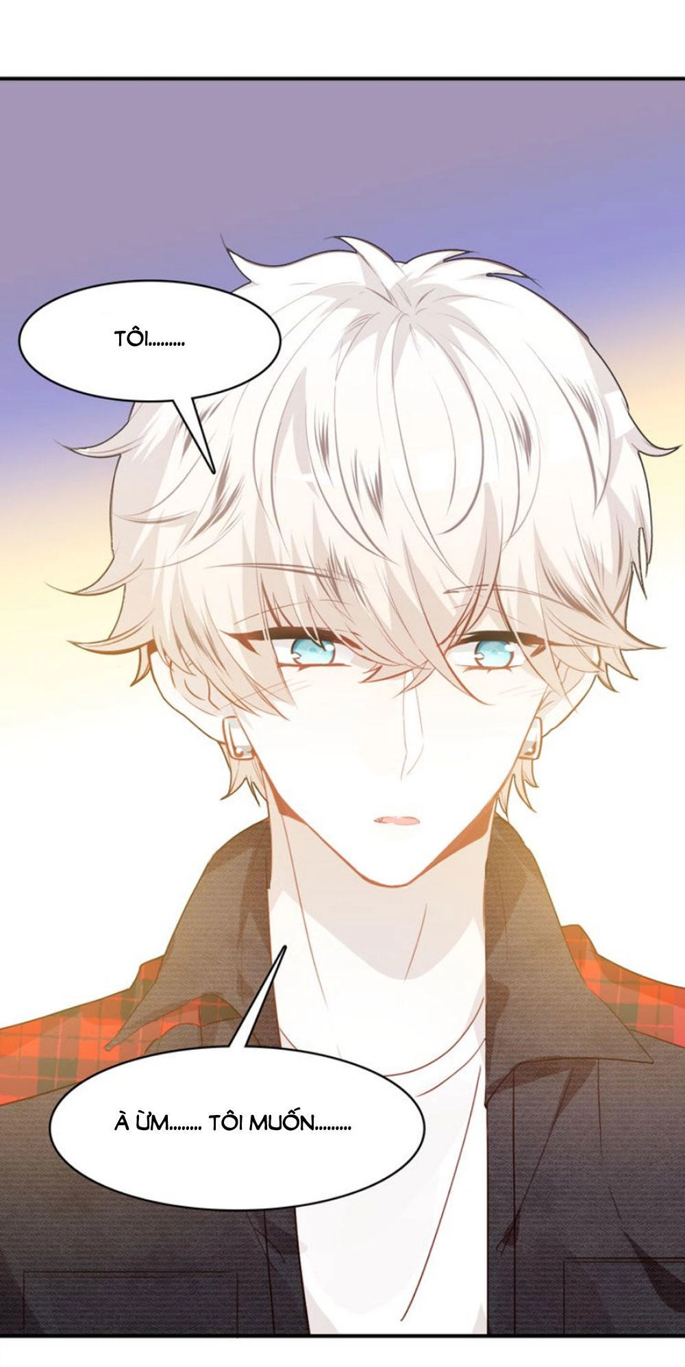 Ái Ngạo Kiều Long Vương Gia Chapter 32 - 6