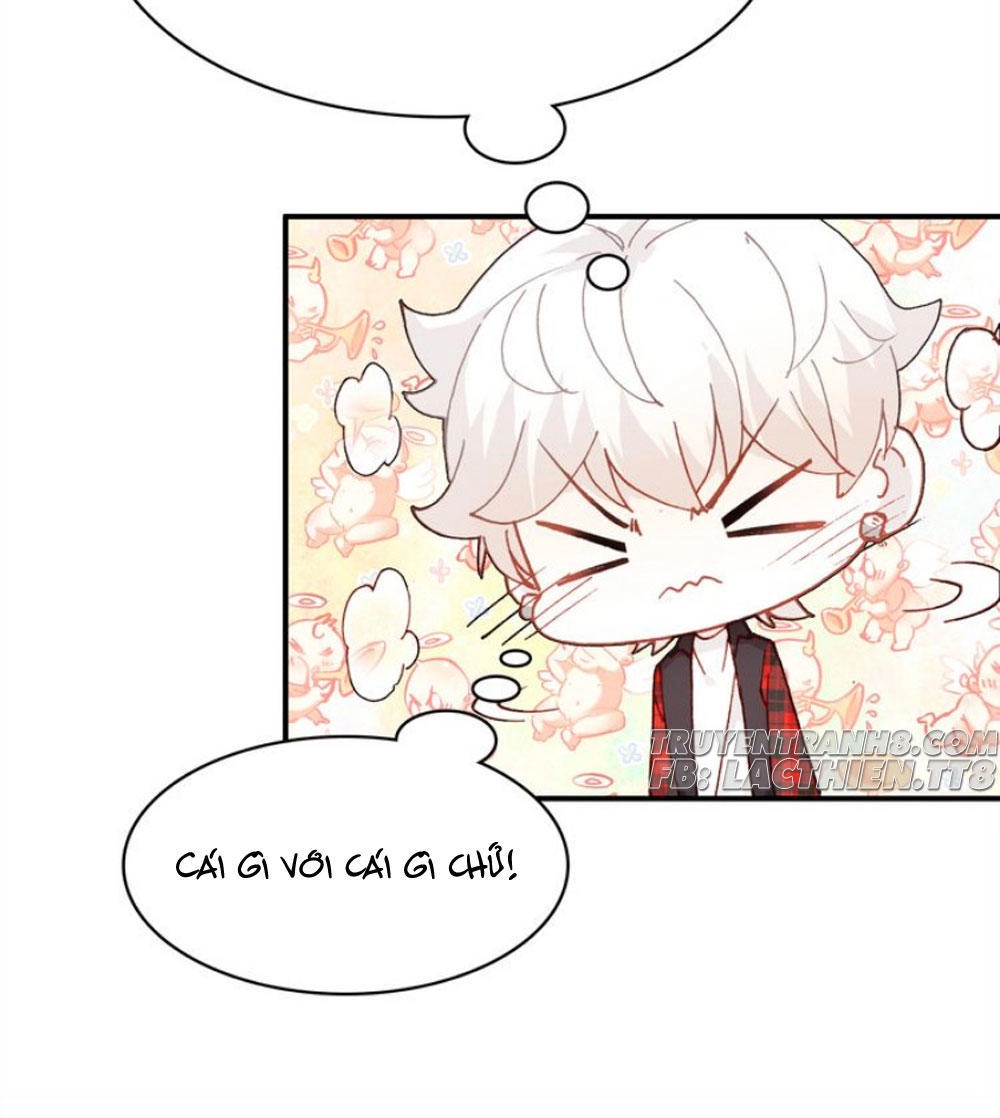 Ái Ngạo Kiều Long Vương Gia Chapter 32 - 27