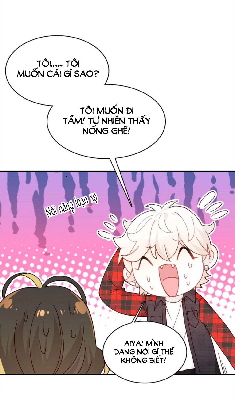 Ái Ngạo Kiều Long Vương Gia Chapter 32 - 28