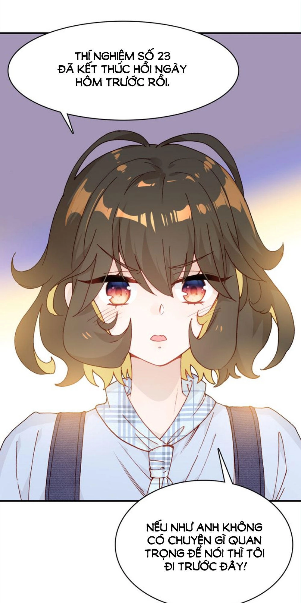 Ái Ngạo Kiều Long Vương Gia Chapter 32 - 32