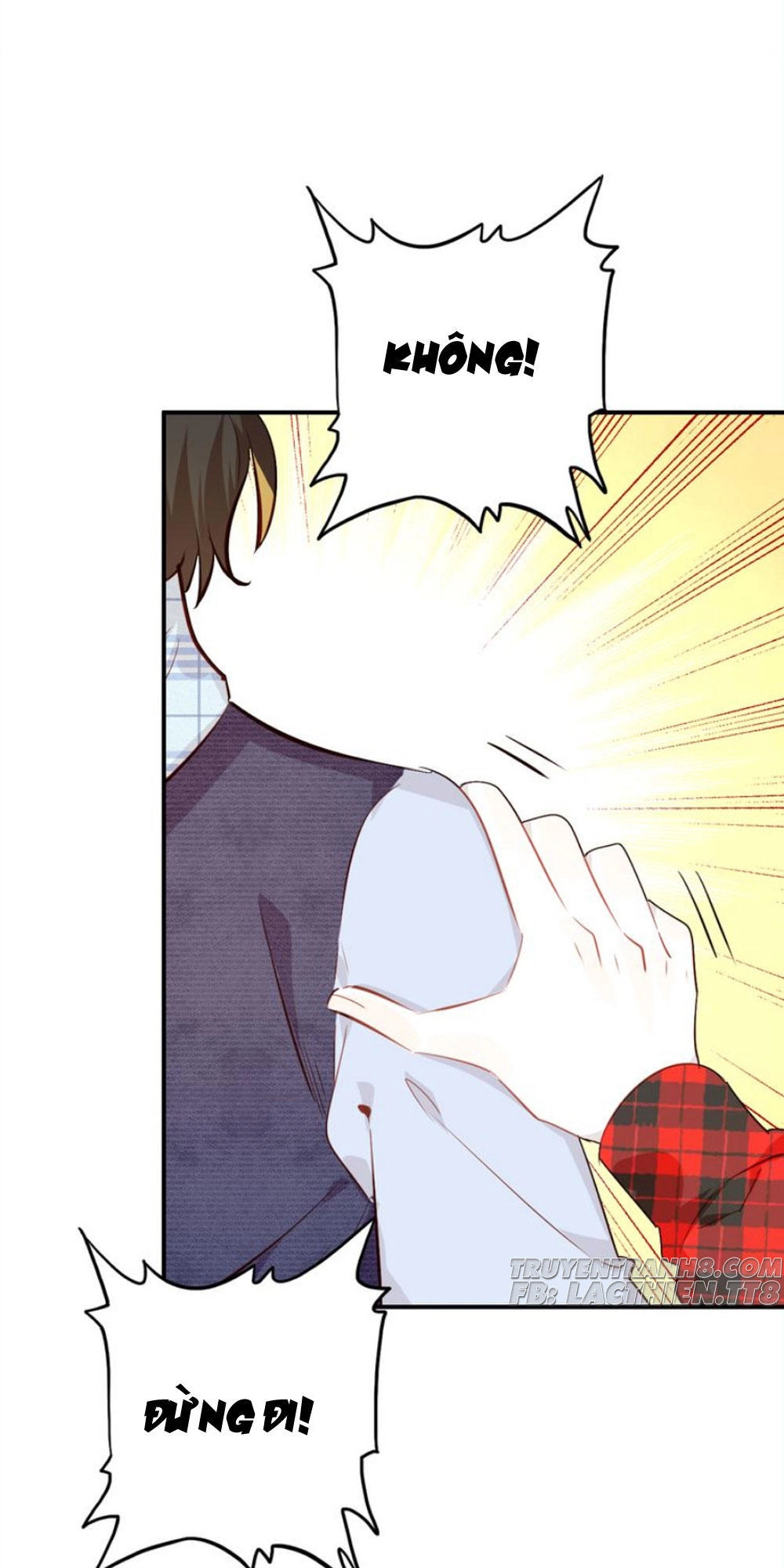 Ái Ngạo Kiều Long Vương Gia Chapter 32 - 35