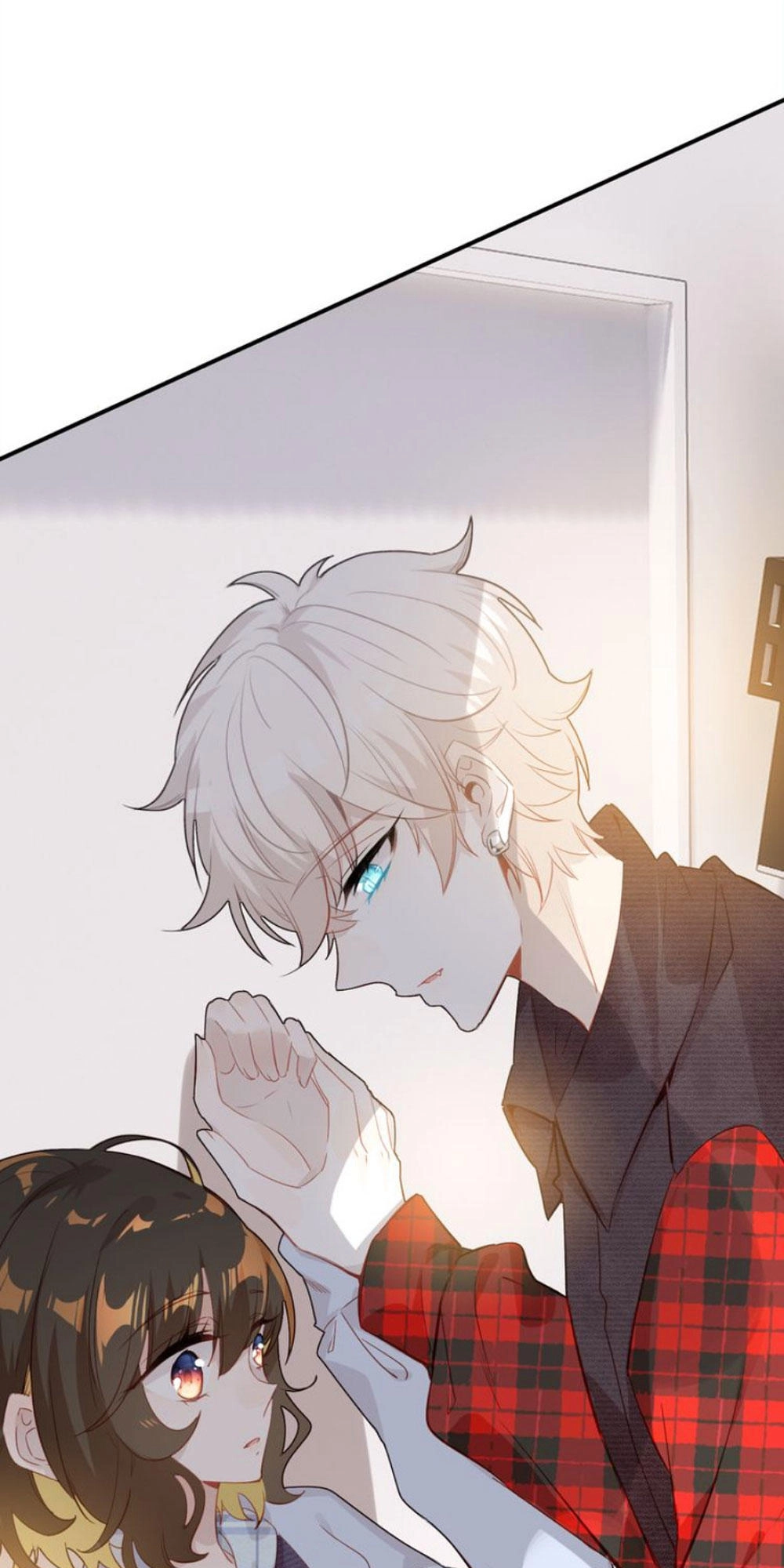 Ái Ngạo Kiều Long Vương Gia Chapter 32 - 37