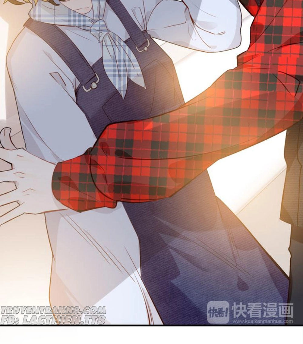 Ái Ngạo Kiều Long Vương Gia Chapter 32 - 38