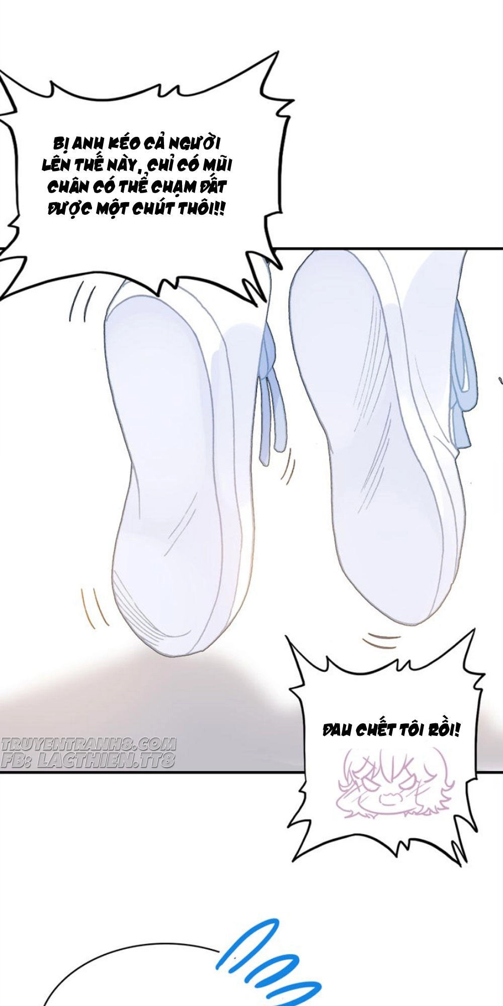 Ái Ngạo Kiều Long Vương Gia Chapter 32 - 61