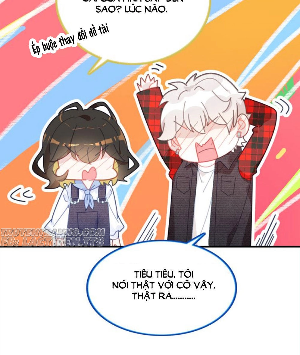 Ái Ngạo Kiều Long Vương Gia Chapter 32 - 64