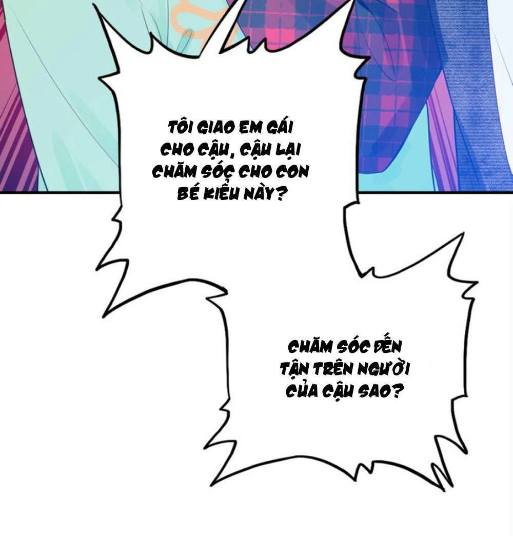 Ái Ngạo Kiều Long Vương Gia Chapter 33 - 26