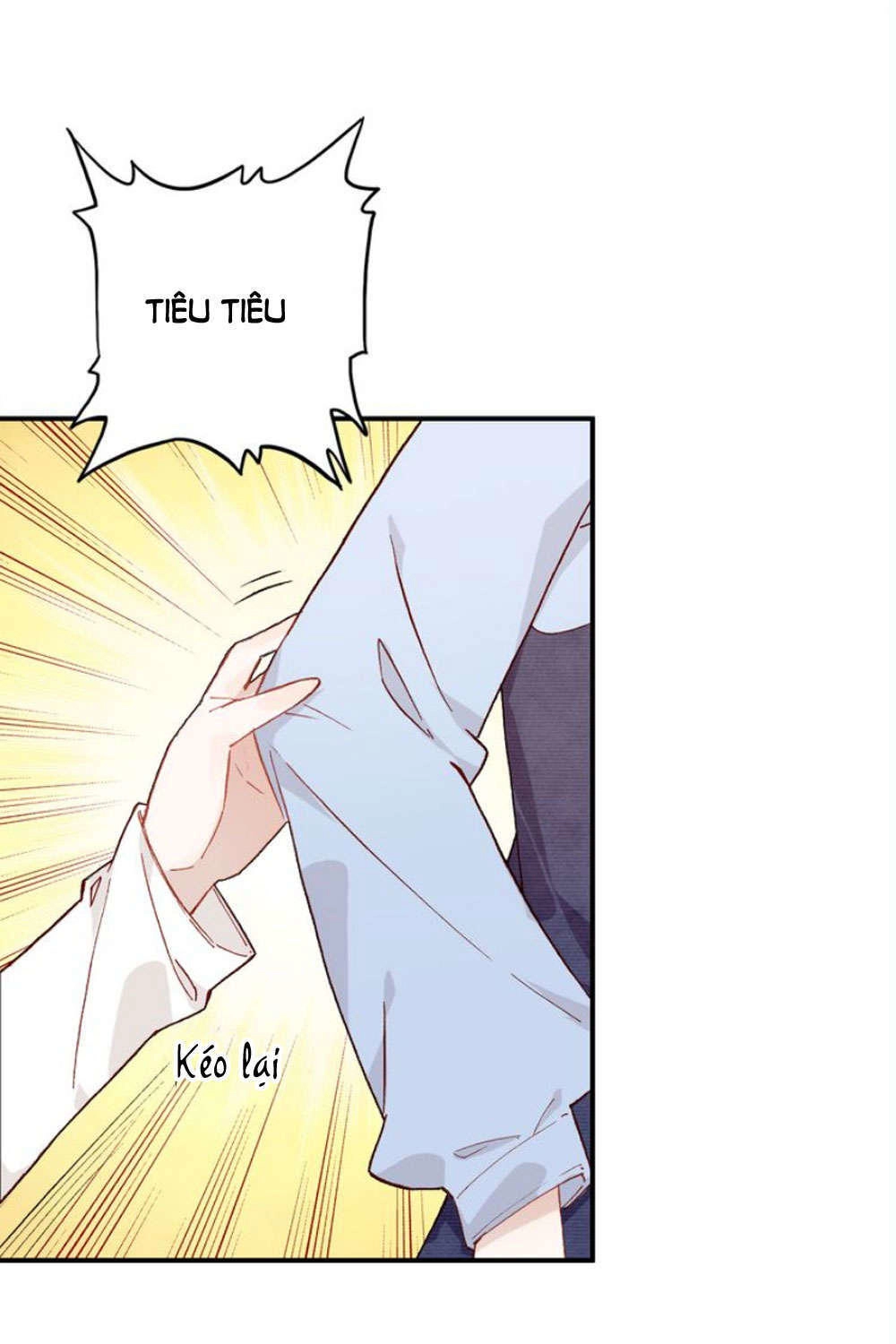 Ái Ngạo Kiều Long Vương Gia Chapter 33 - 45