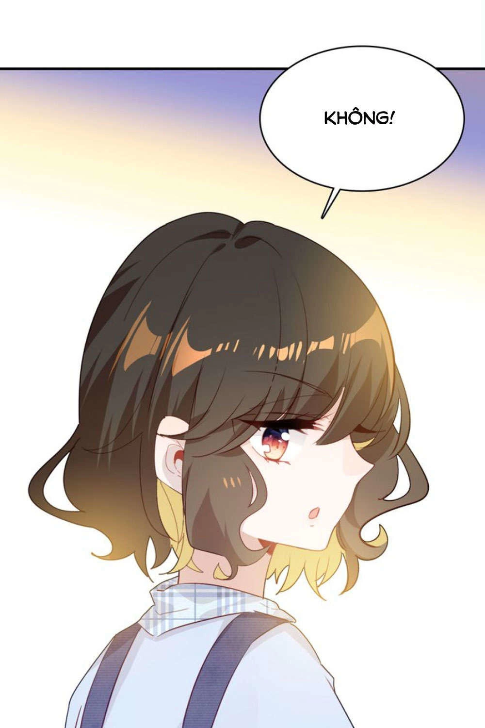 Ái Ngạo Kiều Long Vương Gia Chapter 33 - 49