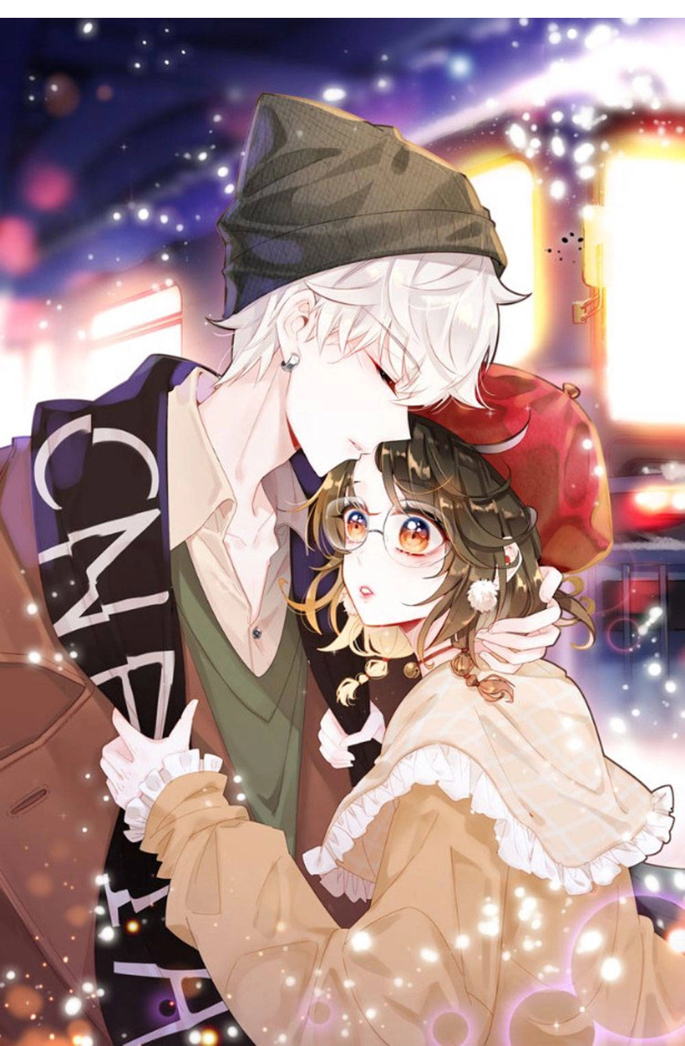 Ái Ngạo Kiều Long Vương Gia Chapter 34 - 2