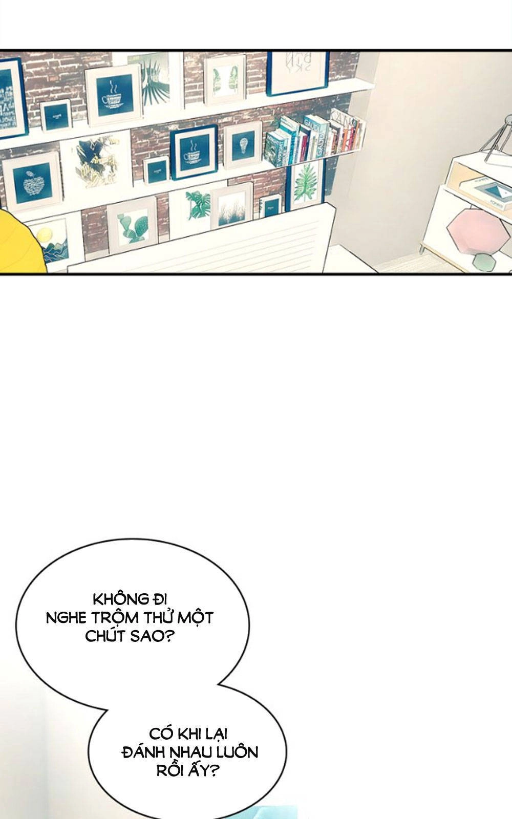 Ái Ngạo Kiều Long Vương Gia Chapter 34 - 3