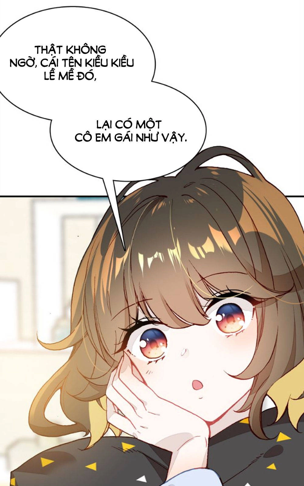 Ái Ngạo Kiều Long Vương Gia Chapter 34 - 6