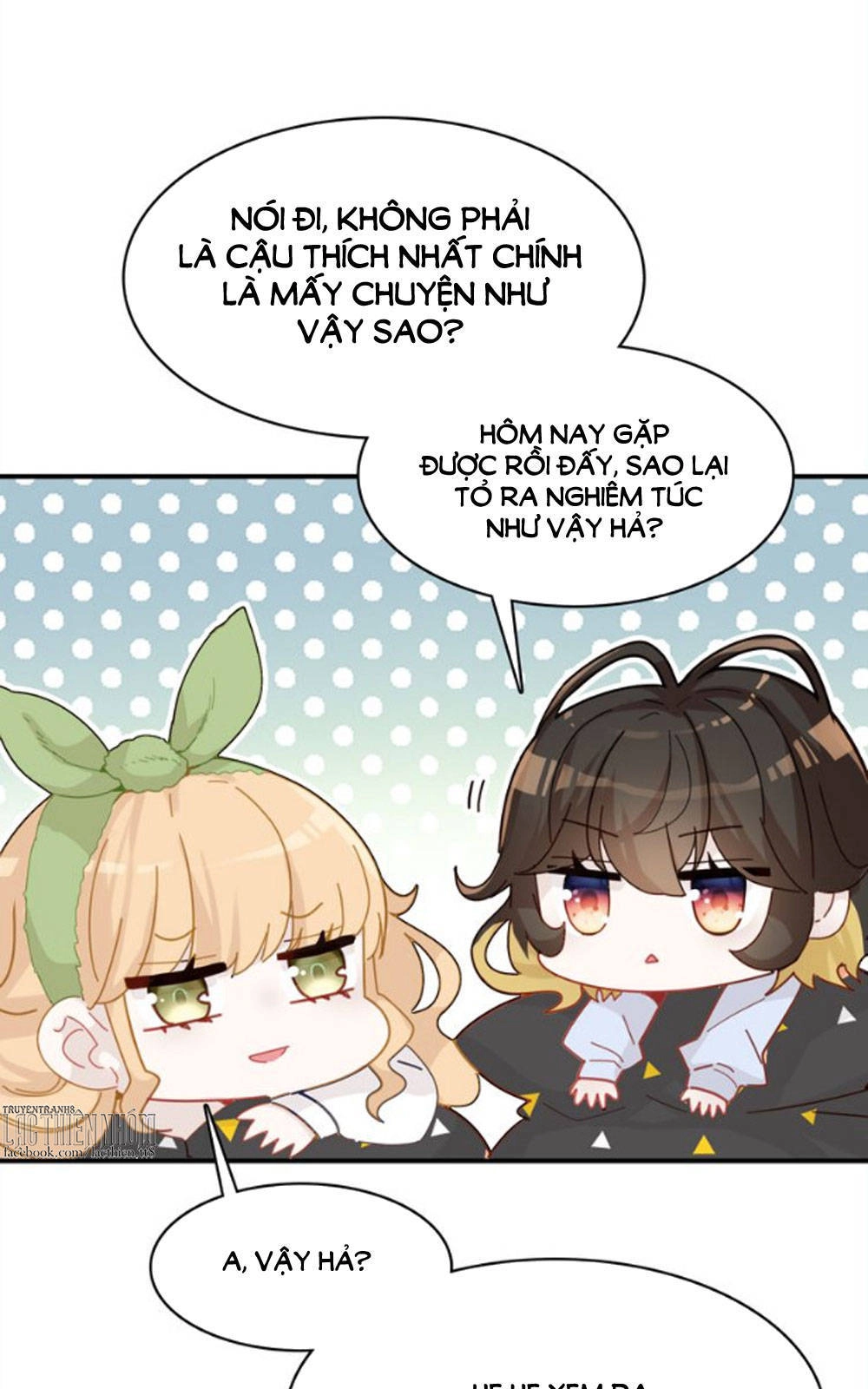 Ái Ngạo Kiều Long Vương Gia Chapter 34 - 10