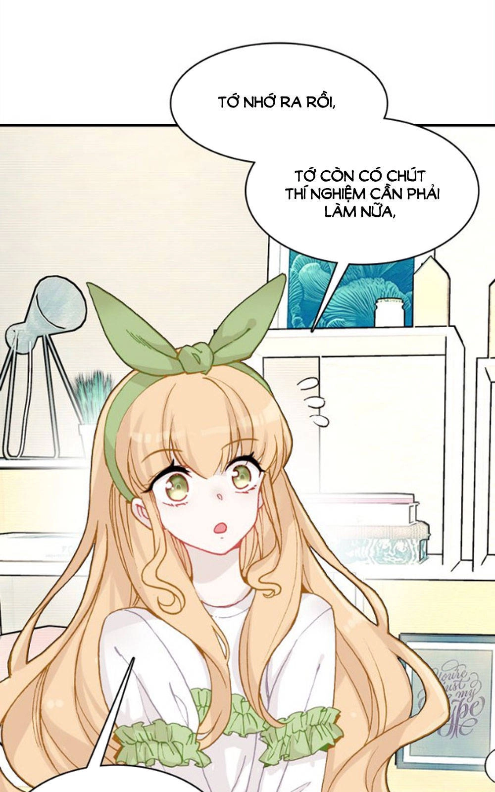 Ái Ngạo Kiều Long Vương Gia Chapter 34 - 12