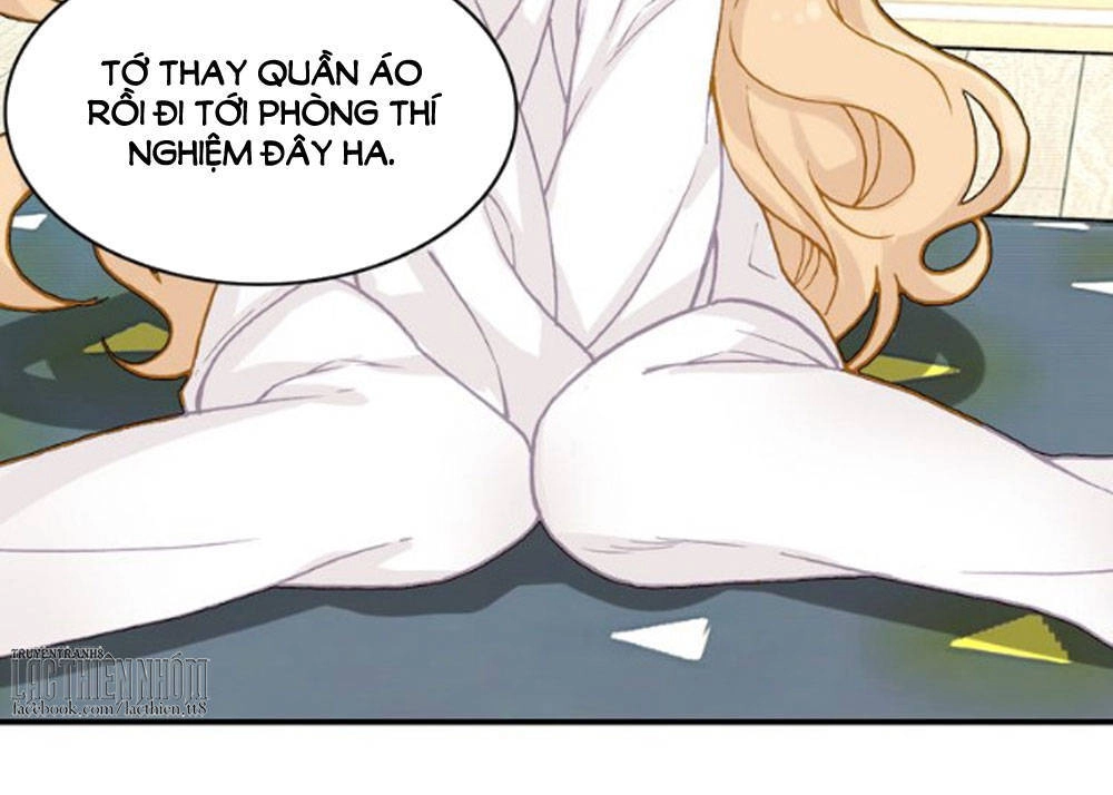 Ái Ngạo Kiều Long Vương Gia Chapter 34 - 13