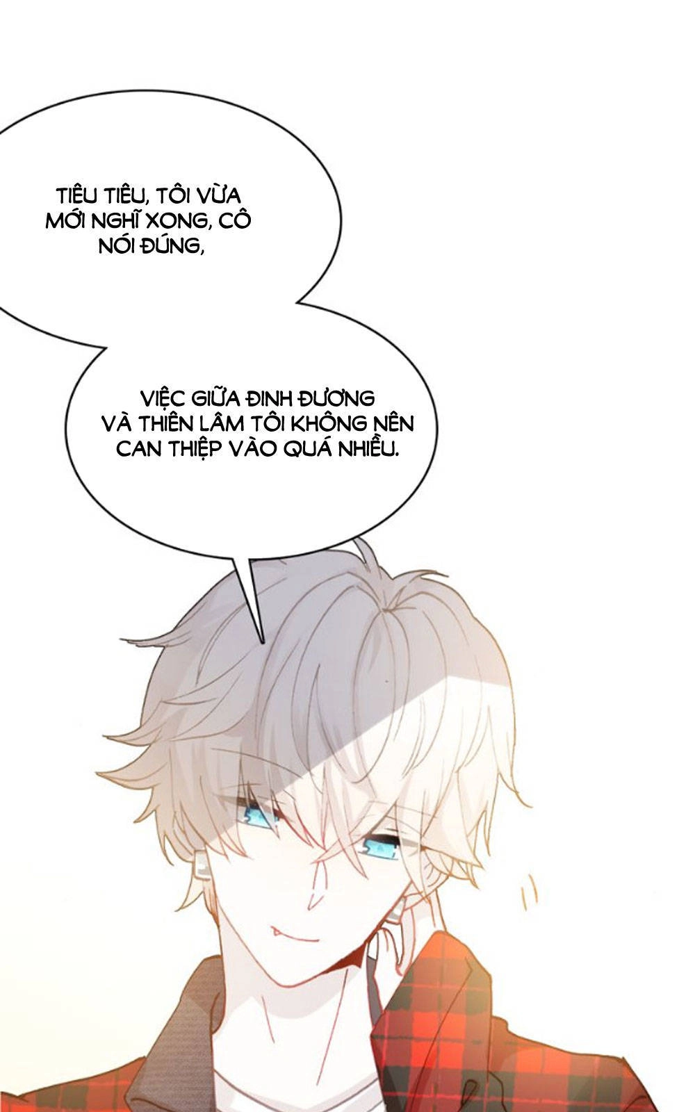 Ái Ngạo Kiều Long Vương Gia Chapter 34 - 16