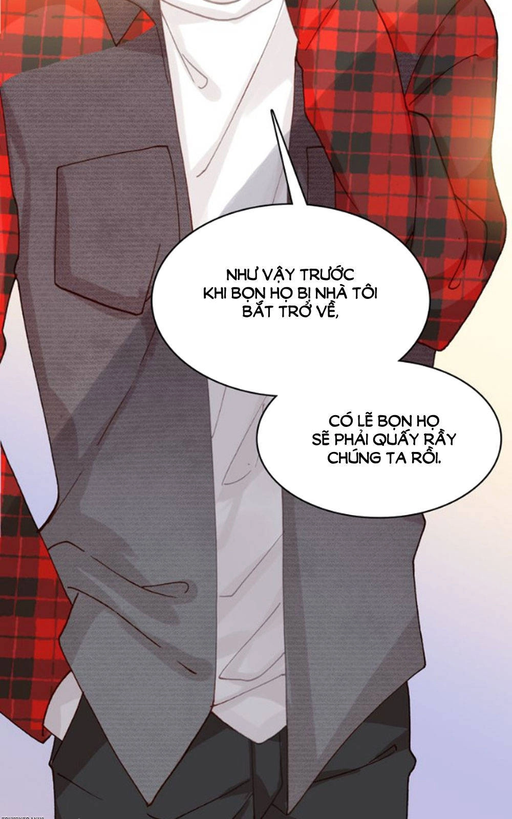 Ái Ngạo Kiều Long Vương Gia Chapter 34 - 17