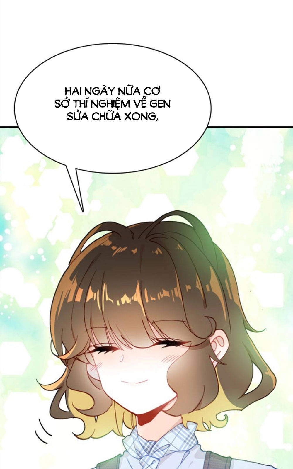 Ái Ngạo Kiều Long Vương Gia Chapter 34 - 19