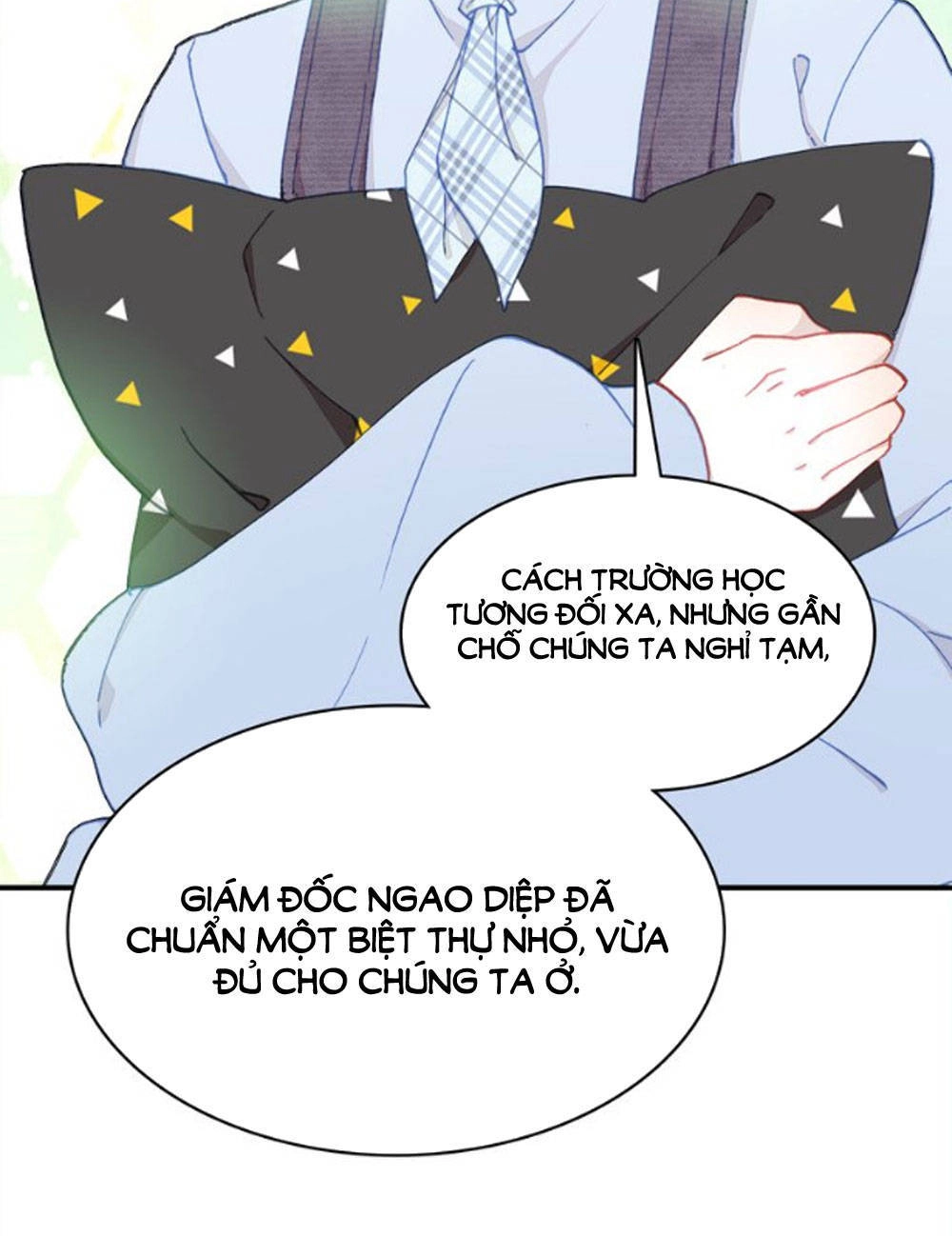 Ái Ngạo Kiều Long Vương Gia Chapter 34 - 20