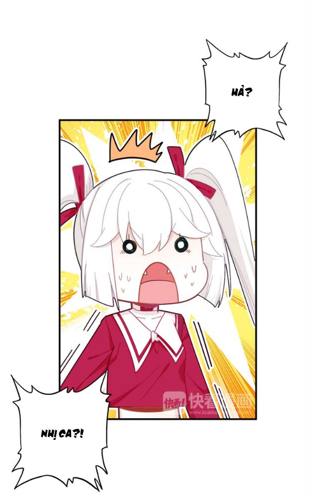 Ái Ngạo Kiều Long Vương Gia Chapter 34 - 21