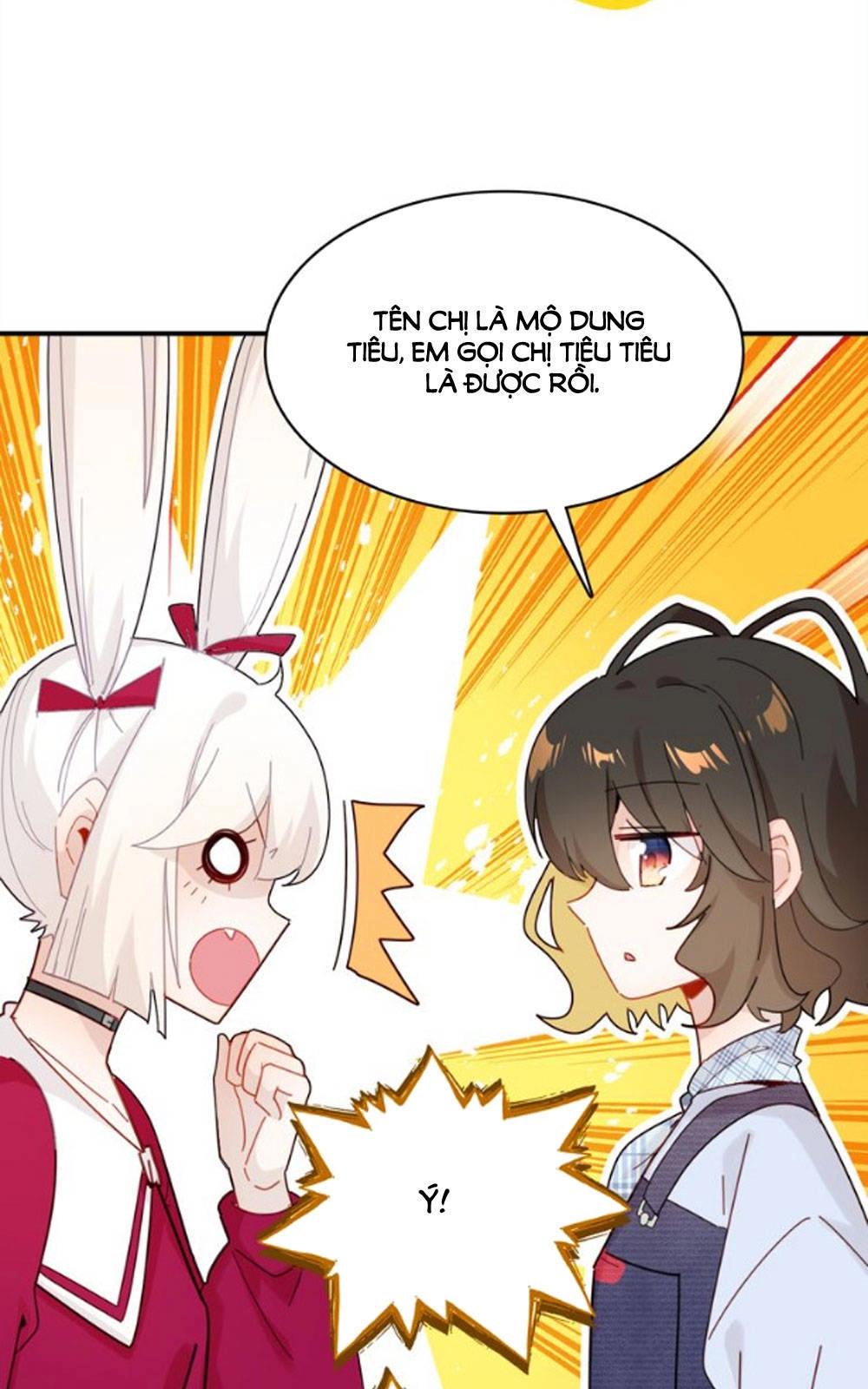 Ái Ngạo Kiều Long Vương Gia Chapter 34 - 27