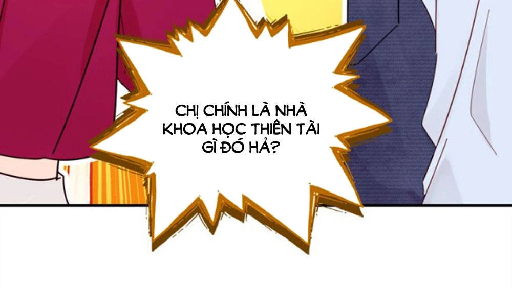 Ái Ngạo Kiều Long Vương Gia Chapter 34 - 28