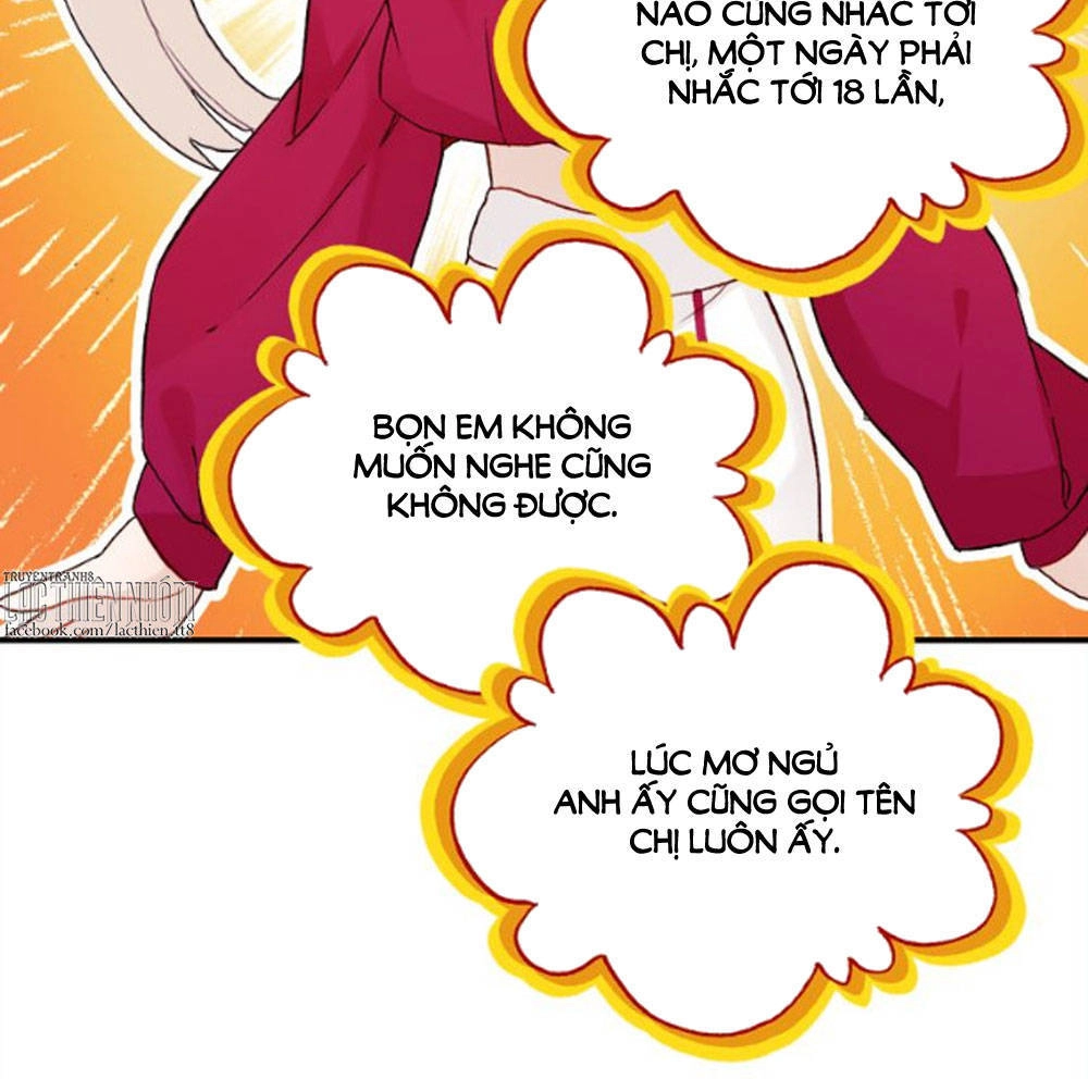 Ái Ngạo Kiều Long Vương Gia Chapter 34 - 31