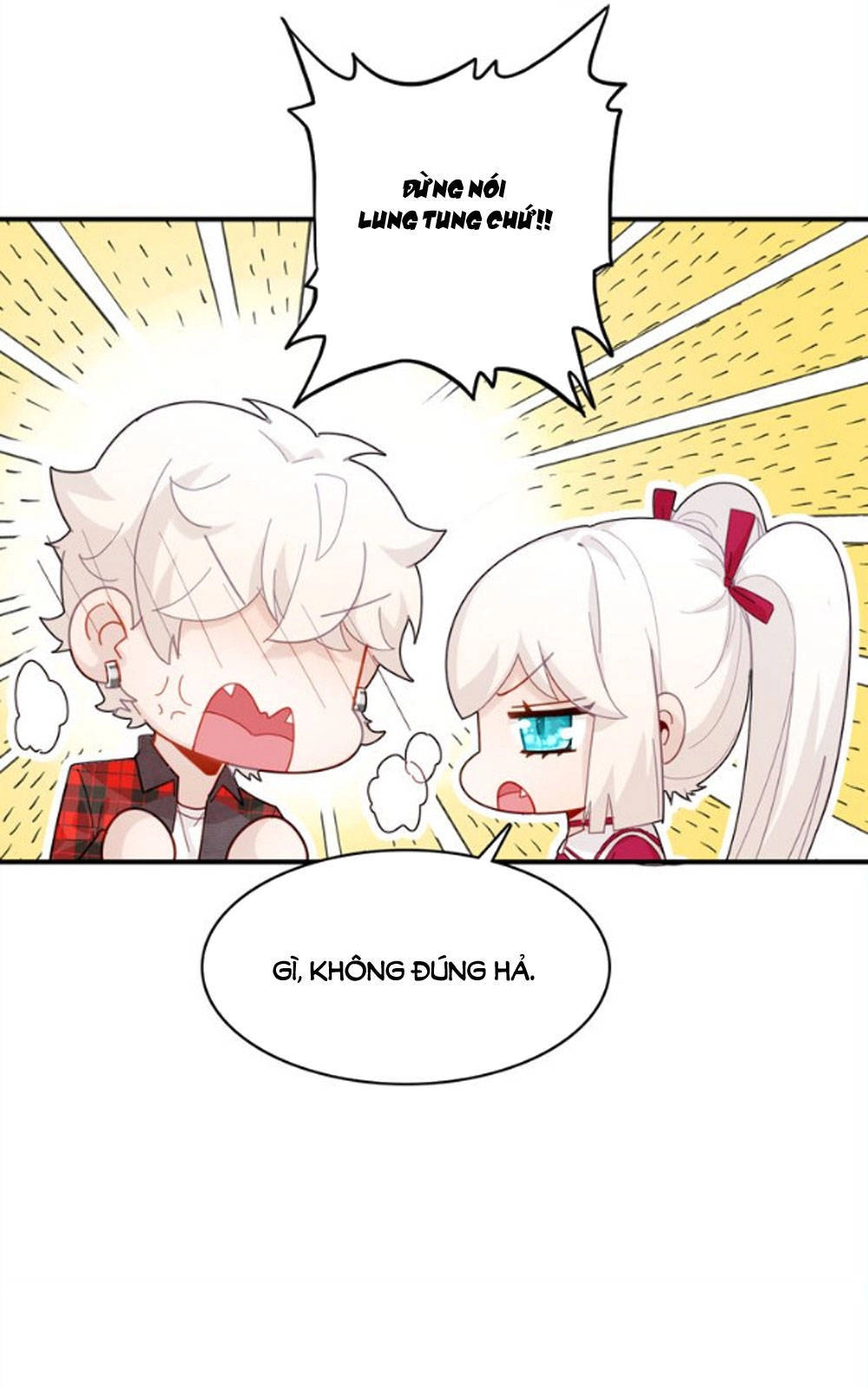 Ái Ngạo Kiều Long Vương Gia Chapter 34 - 32