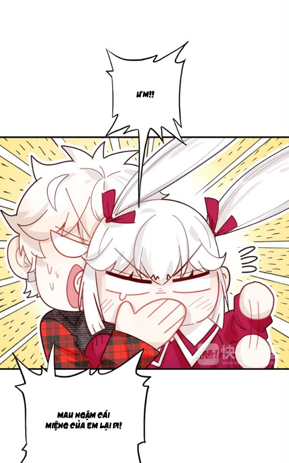 Ái Ngạo Kiều Long Vương Gia Chapter 34 - 34