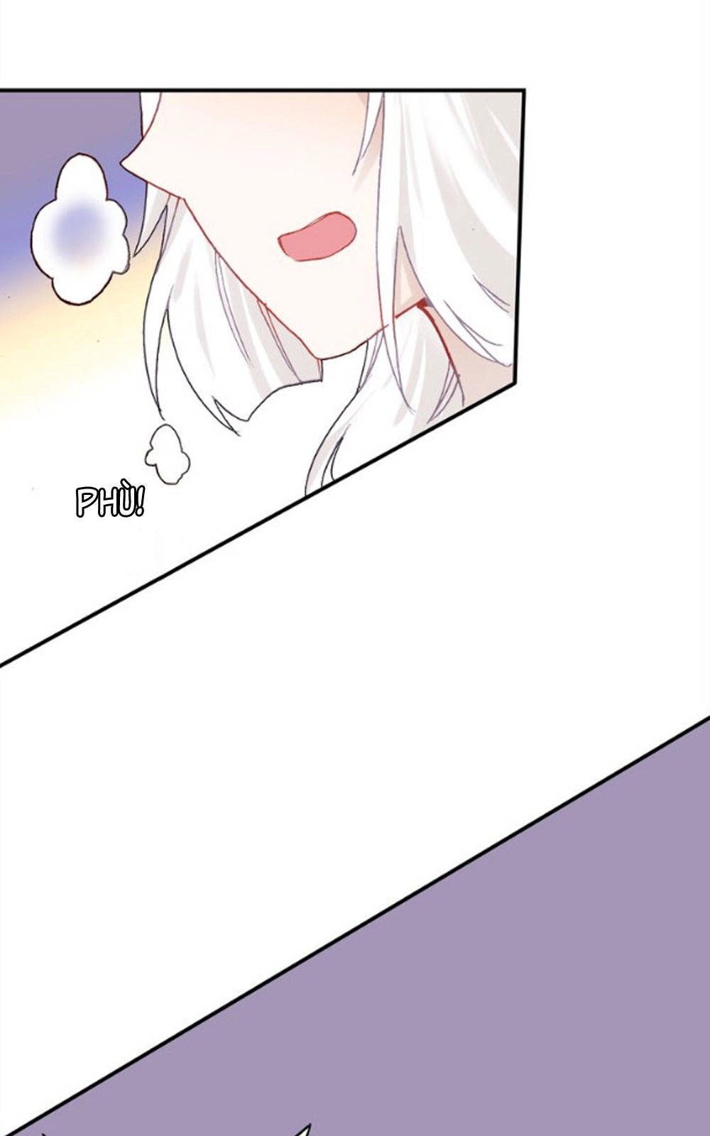 Ái Ngạo Kiều Long Vương Gia Chapter 34 - 36