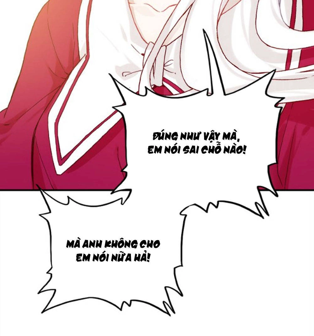 Ái Ngạo Kiều Long Vương Gia Chapter 34 - 38