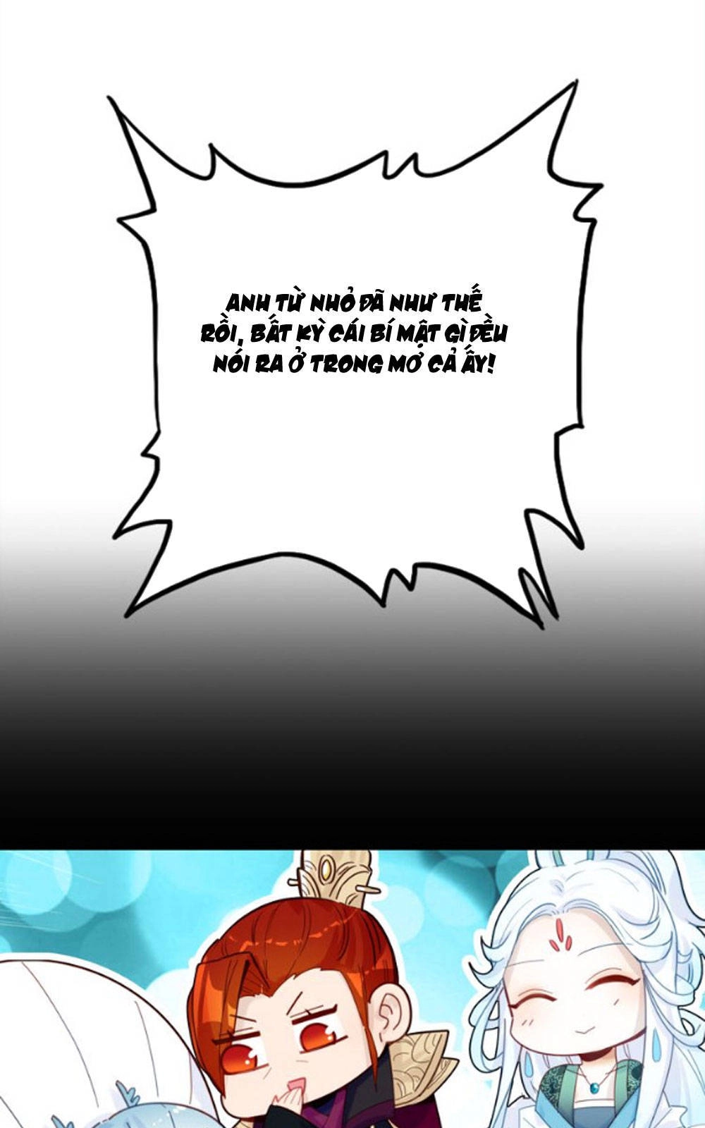 Ái Ngạo Kiều Long Vương Gia Chapter 34 - 39