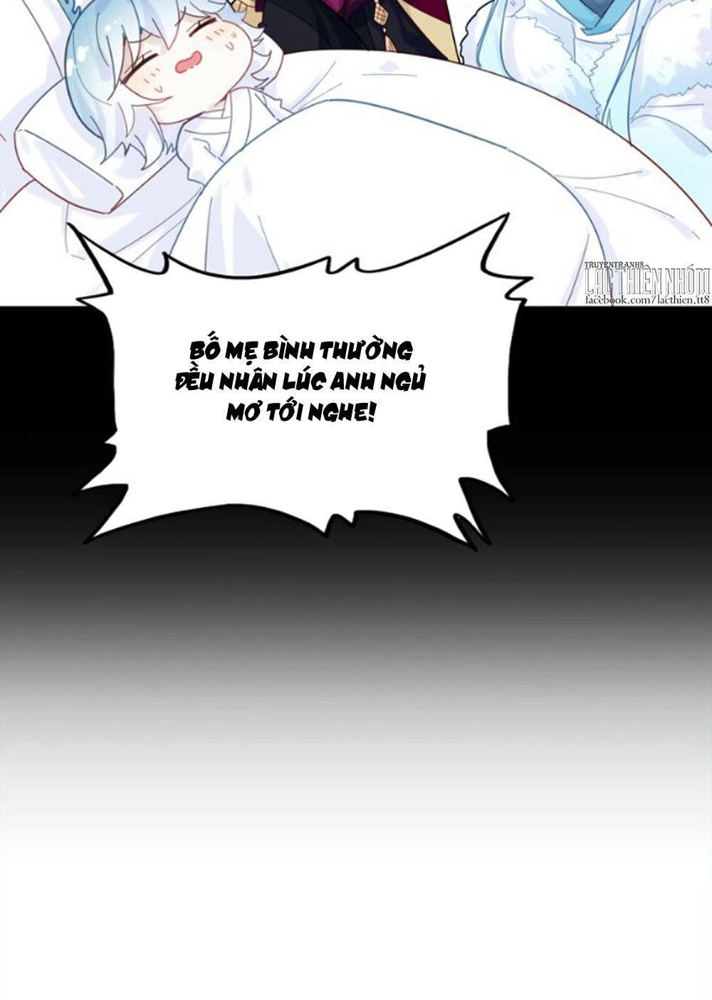 Ái Ngạo Kiều Long Vương Gia Chapter 34 - 40