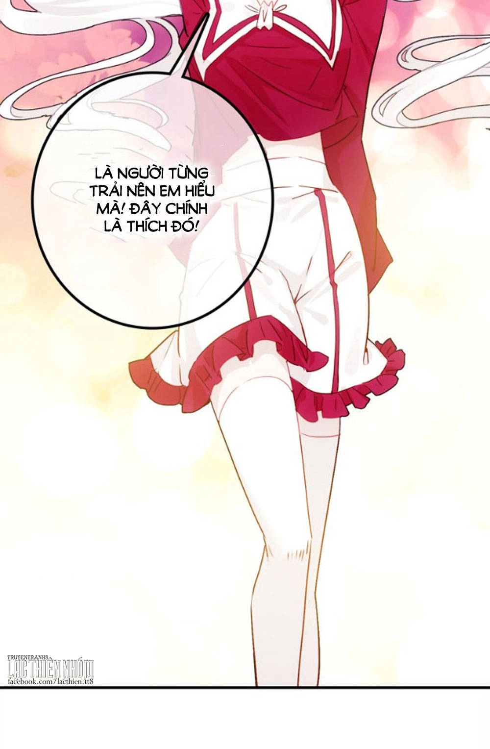 Ái Ngạo Kiều Long Vương Gia Chapter 34 - 49