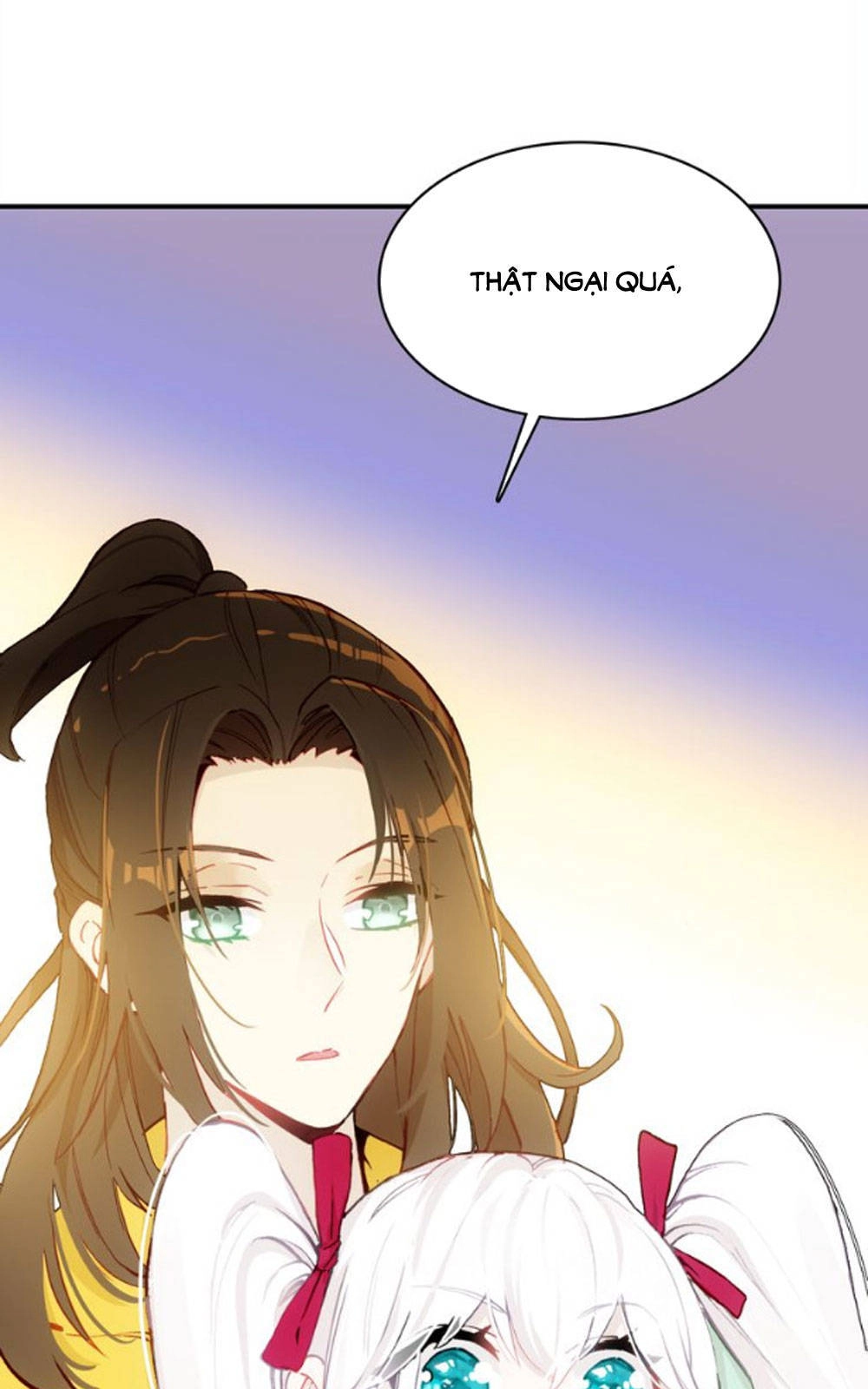 Ái Ngạo Kiều Long Vương Gia Chapter 34 - 51