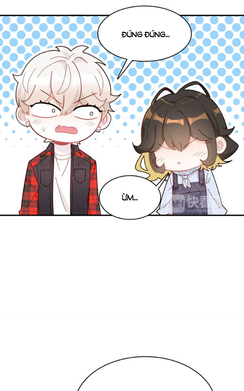 Ái Ngạo Kiều Long Vương Gia Chapter 34 - 53