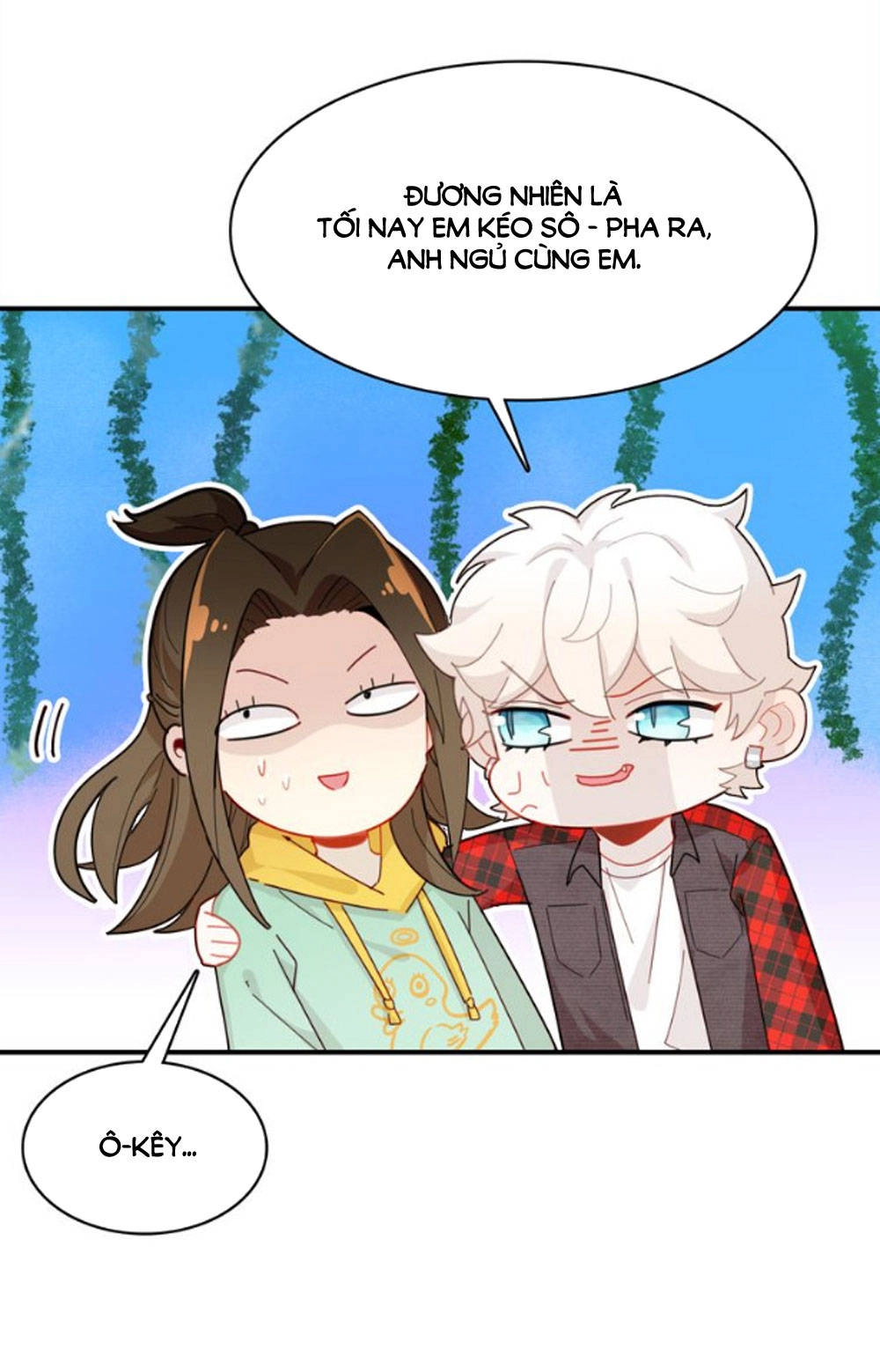 Ái Ngạo Kiều Long Vương Gia Chapter 34 - 55