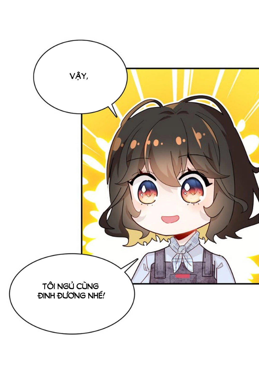 Ái Ngạo Kiều Long Vương Gia Chapter 34 - 56