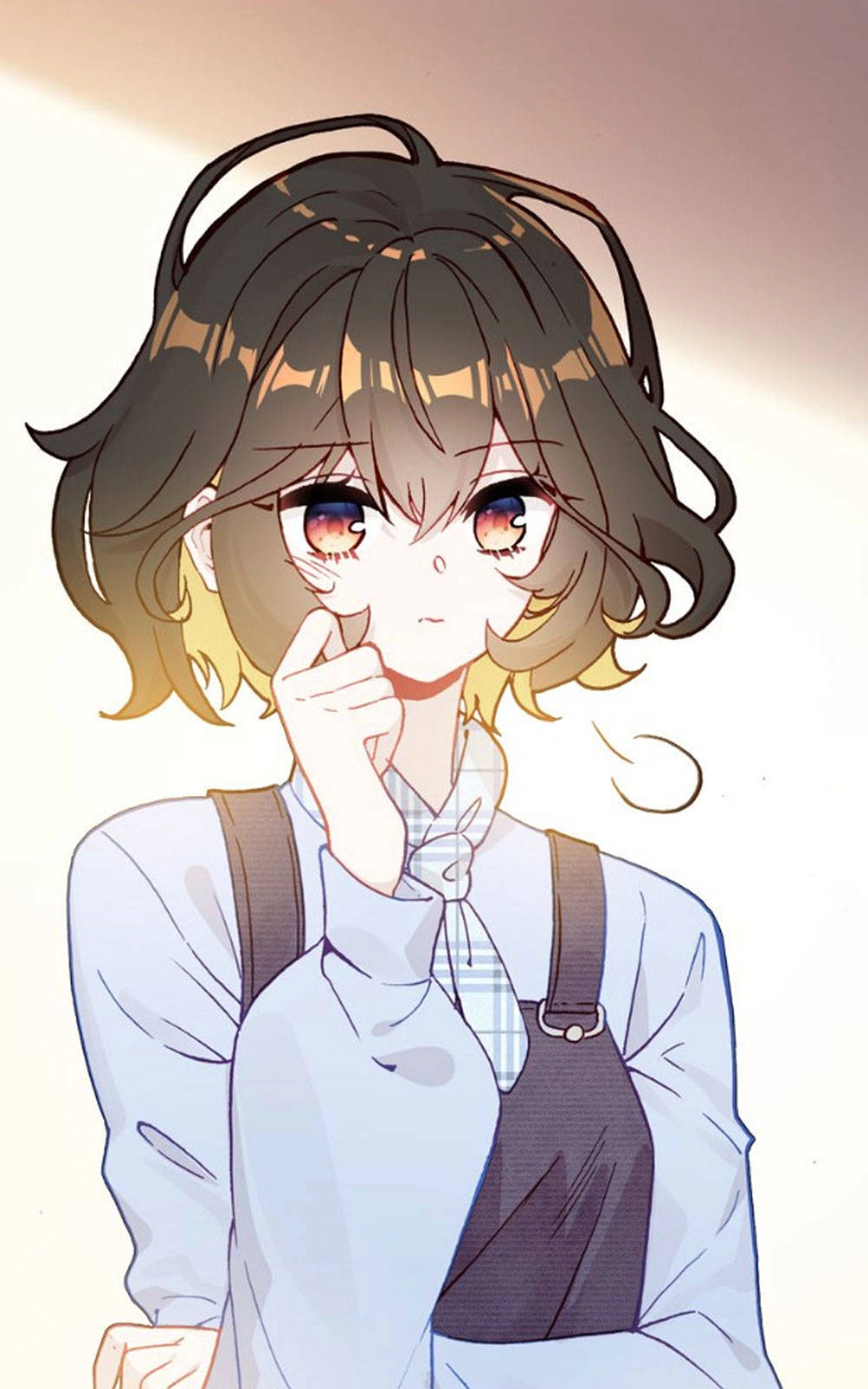 Ái Ngạo Kiều Long Vương Gia Chapter 34 - 64