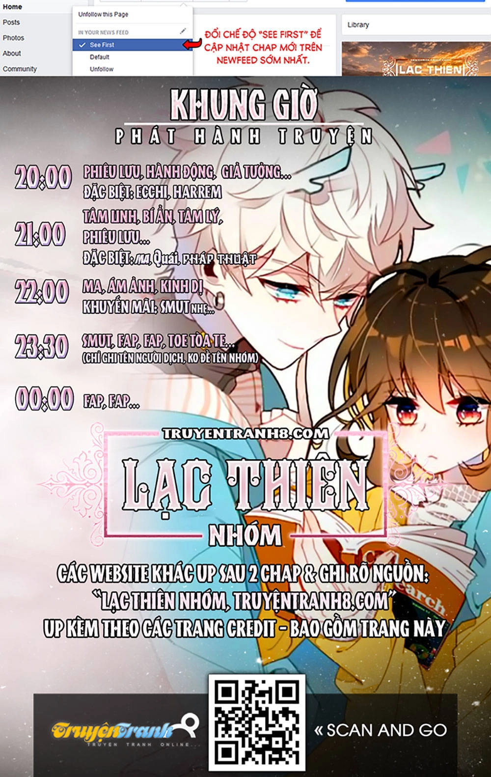 Ái Ngạo Kiều Long Vương Gia Chapter 34 - 72