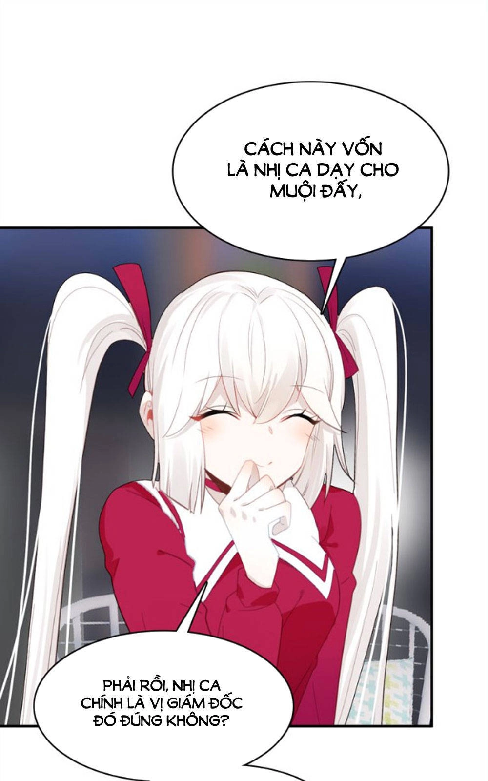 Ái Ngạo Kiều Long Vương Gia Chapter 35 - 26