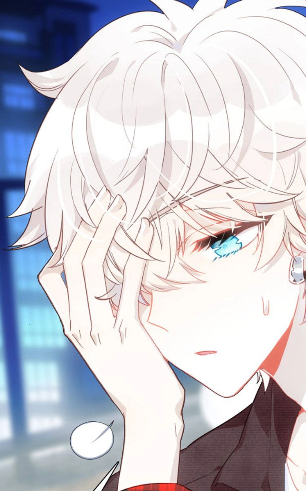 Ái Ngạo Kiều Long Vương Gia Chapter 35 - 39