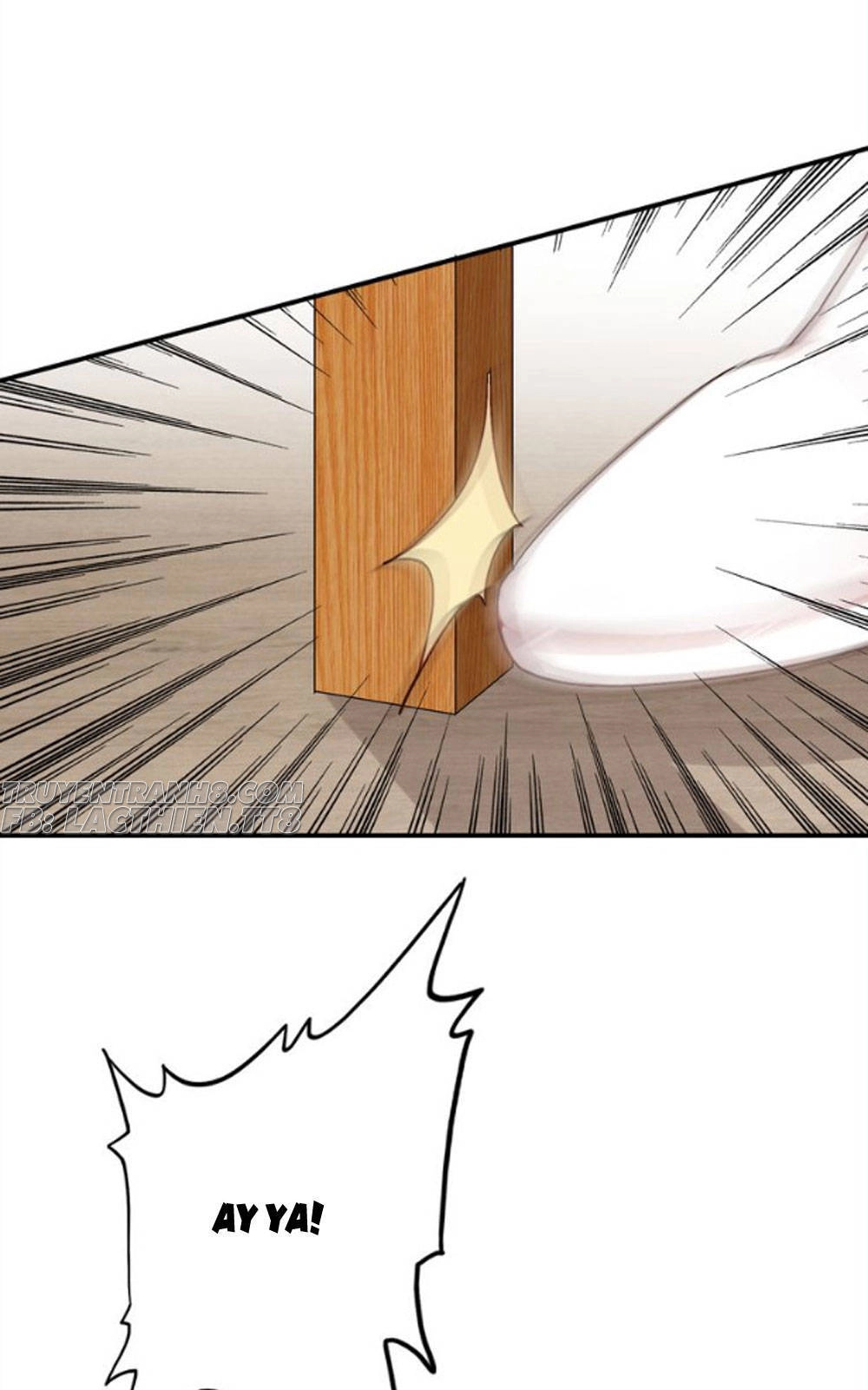 Ái Ngạo Kiều Long Vương Gia Chapter 35 - 57