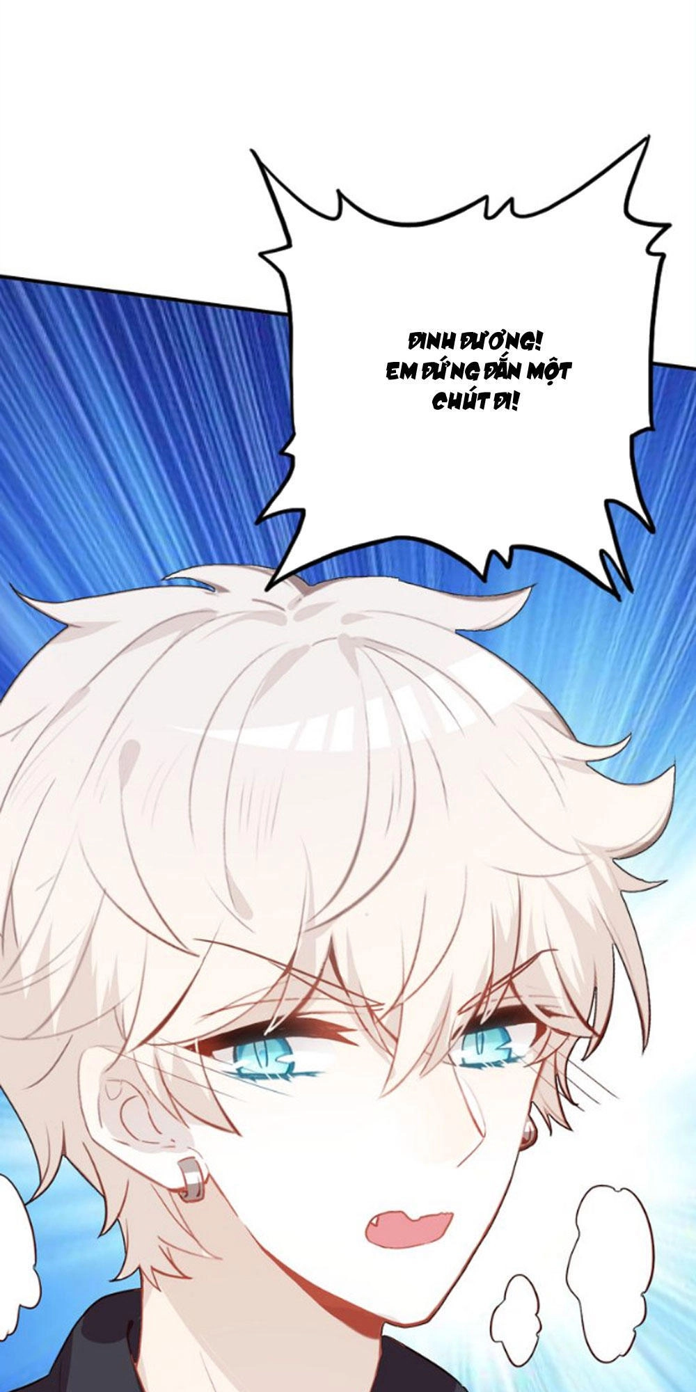 Ái Ngạo Kiều Long Vương Gia Chapter 36 - 40