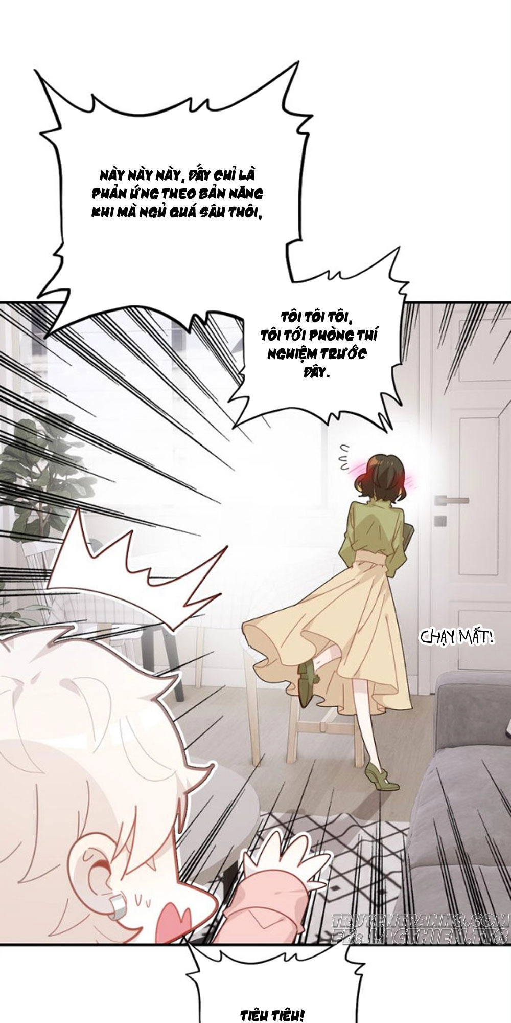 Ái Ngạo Kiều Long Vương Gia Chapter 36 - 53