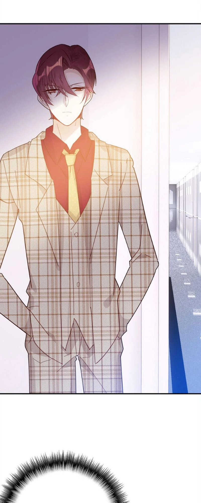 Ái Ngạo Kiều Long Vương Gia Chapter 37 - 9