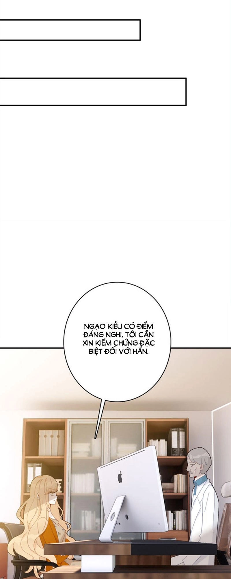 Ái Ngạo Kiều Long Vương Gia Chapter 37 - 11