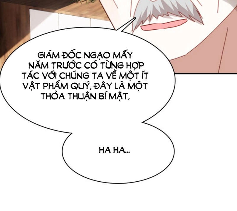 Ái Ngạo Kiều Long Vương Gia Chapter 37 - 21