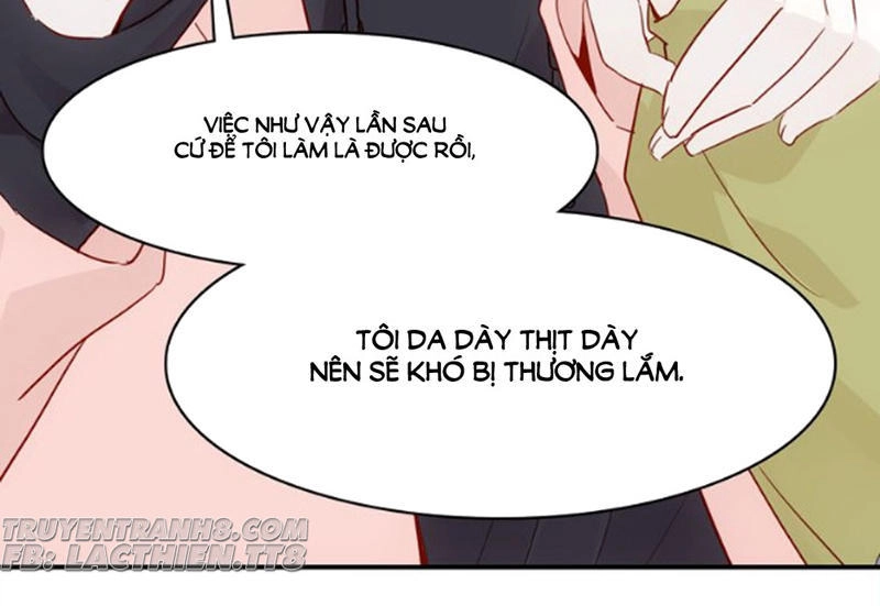 Ái Ngạo Kiều Long Vương Gia Chapter 37 - 45