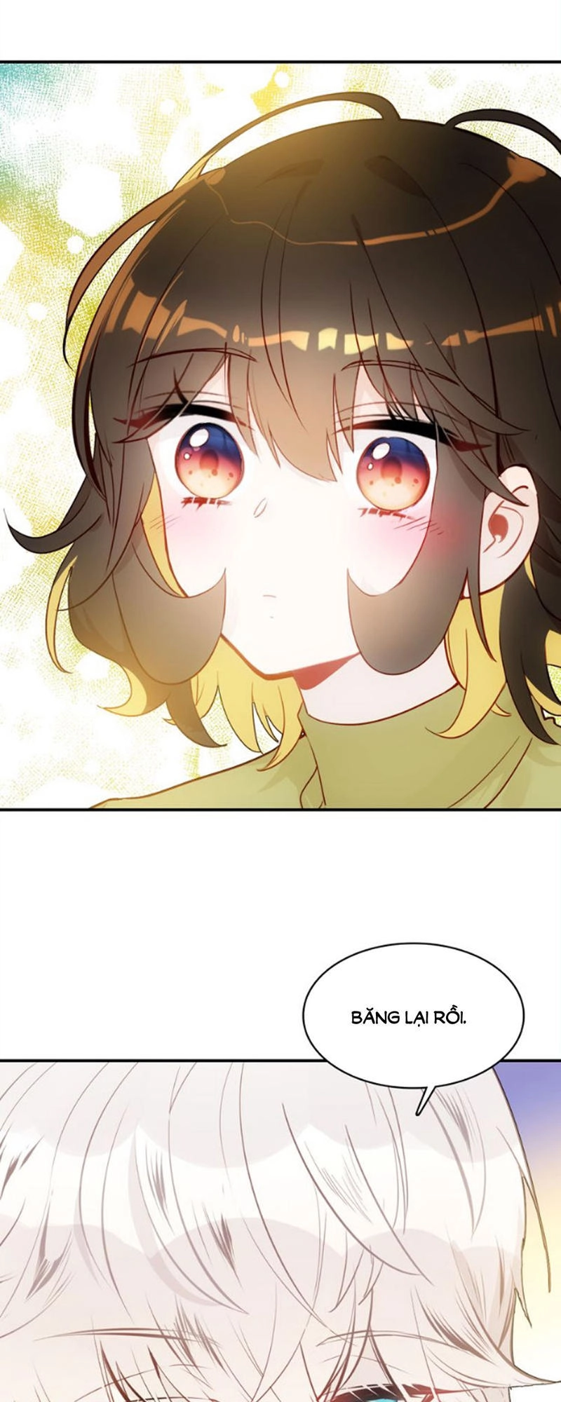 Ái Ngạo Kiều Long Vương Gia Chapter 37 - 46